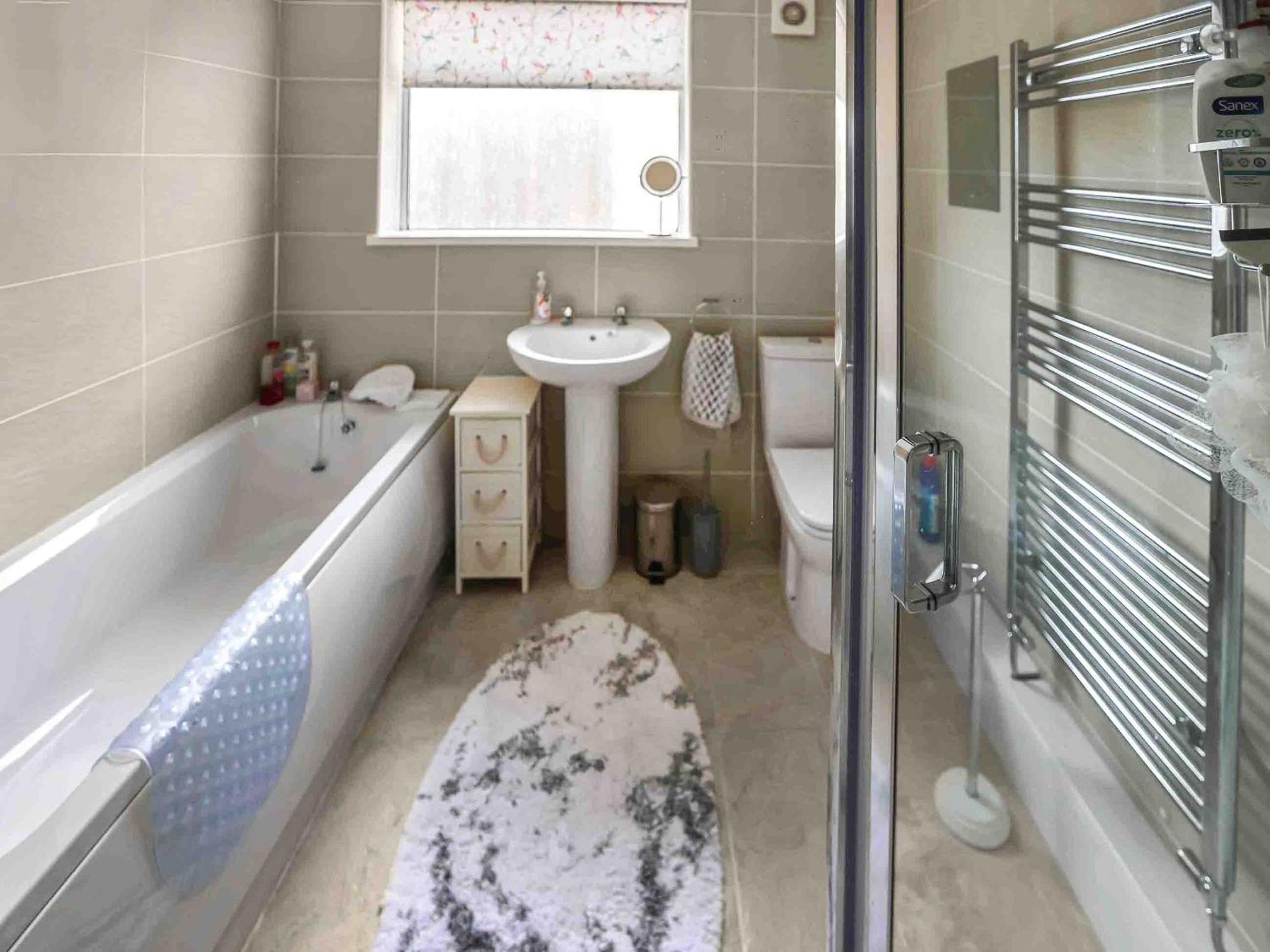 Cwtch Cottage Cardiff Buitenkant foto