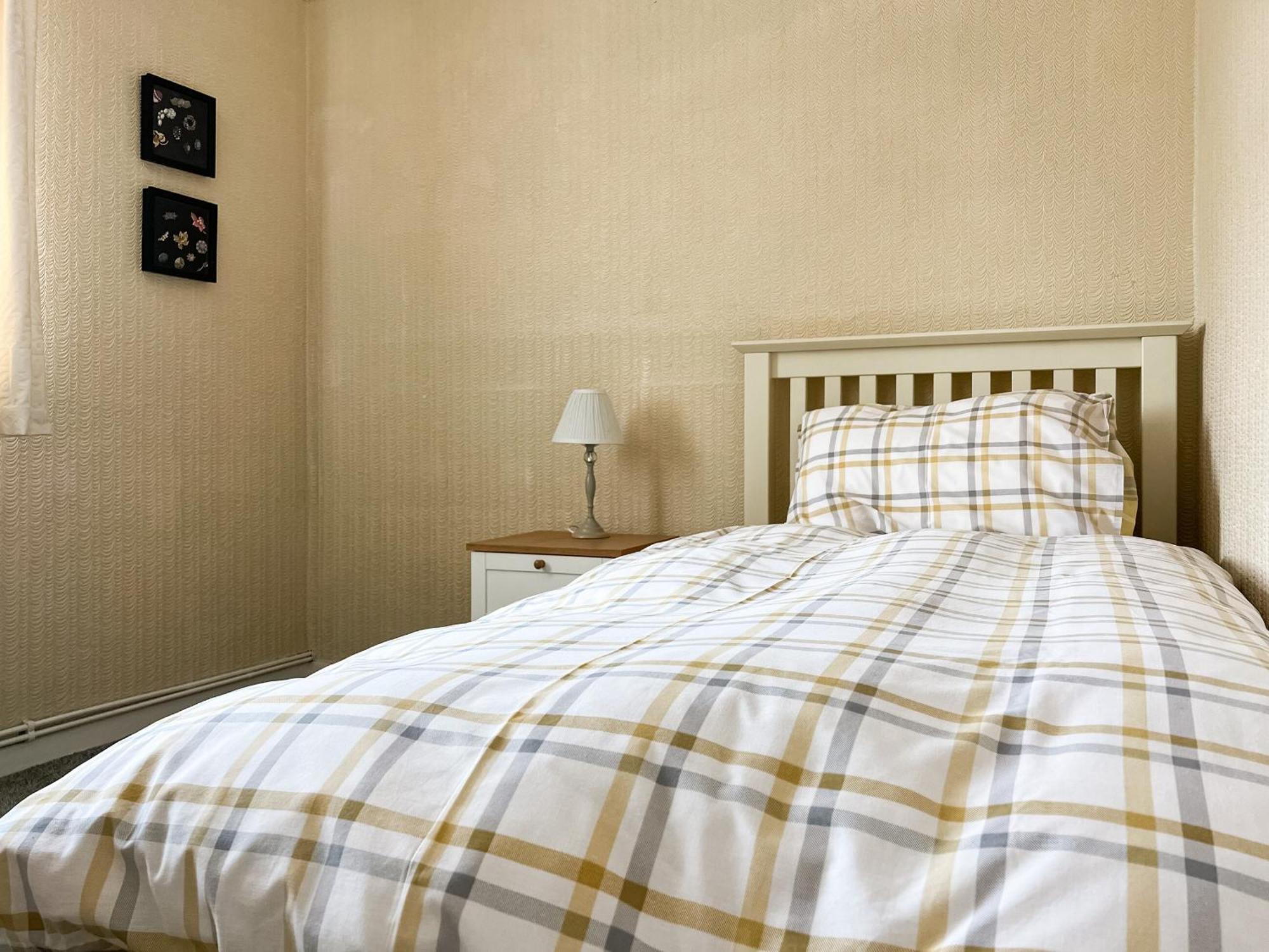 Cwtch Cottage Cardiff Buitenkant foto